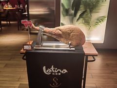 -拉蒂娜·巴西牛排馆 Latina·Brazilian Steakhouse(王府井喜悦店)