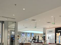 -宝岛眼镜·星创视光中心·林德伯格·奢品集合(北京世纪金源店)
