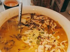 -老屋印象川菜(马园路店)