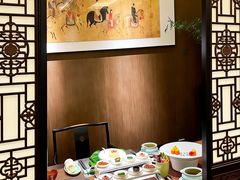 -王府茶宴(大观园总店)