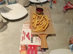 -必胜客餐厅(昆百大泰业城店)