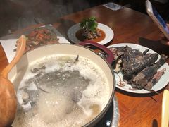 -黑鸡小馆(金源店)
