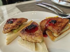 -克丽司汀酒店-日光阁餐厅