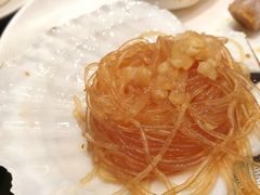 蒜蓉粉丝扇贝-亢龙太子酒轩(东湖店)