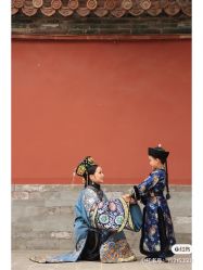 点击看大图 -美云庭古装·格格服汉服·京城旅拍(北京店)
