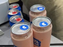 -酸奶罐罐(无锡滨湖万达店)