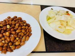 -福满楼中餐厅