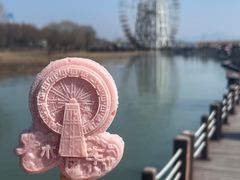 -苏州太湖湖滨国家湿地公园
