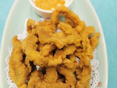 -万荣烤鸭店·北京菜(天坛店)