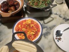 -小菜园新徽菜(马鞍山金鹰店)