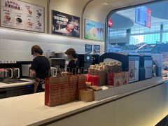 -Tims天好咖啡·贝果(成都东站捷枫店)