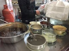 -杨记灌肠(食品街店)