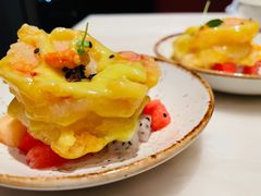-苏州W酒店·苏滟中餐厅