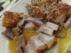 烧肉-十八村烧鹅皇(第六分店)