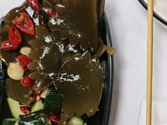 -云晓光头烧烤吧(德平路店)