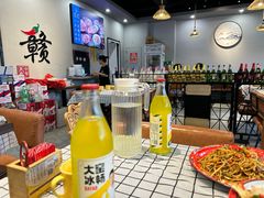 -江西老表·经典江西八大碗