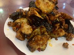 -桃子餐厅·天津菜(红星路直营店)