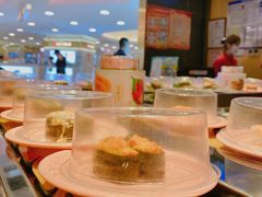 -争鲜回转寿司(东方银座店)