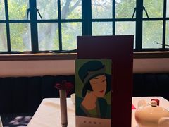 -玫瑰厅上海菜(兴国路店)