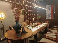 -龙宴海鲜城(经中路店)