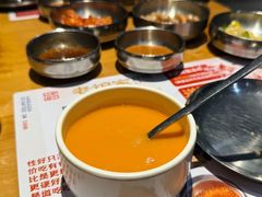 -老炉家木炭烤肉(长江国际店)