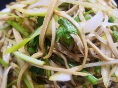 -老黑板筋(顺义总店)