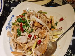 -旺角小渔村(幸福中路店)