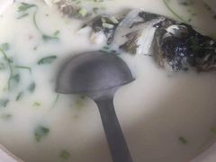 -天乐农家鱼头王(天目湖店)