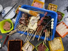 -朝阳门小火锅(异国风情街店)