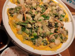 海蛎煎-闽上鲜·福建菜(龙湖滨江天街店)