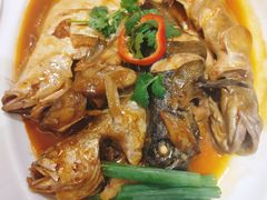 -鲜得莱渔港·小平岛海胆馆(七贤岭店)