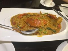 -金厨泰国餐厅·全泰籍厨师料理(拱北店)
