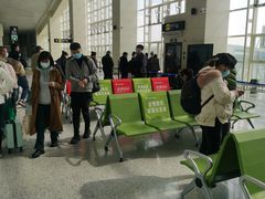 -鸡西兴凯湖机场