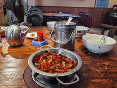 -衡厨·衡阳土菜(中南店)