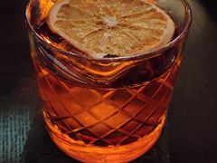 -富力丽思卡尔顿酒店·FLAIR餐厅酒吧