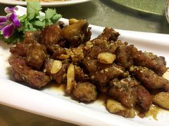 -友强·23年特色海鲜大排档(厦门店)
