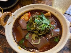 -茶米人台湾料理·精致快简餐