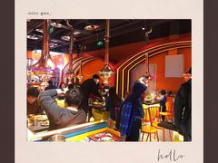 -小牛哈尼韩式水煎肉(万象城店)