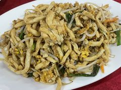 -蛇口康乐快餐鱼仔档(翠苑小区店)