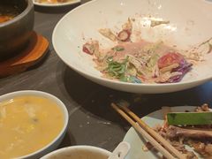 -阿喆私房菜(西五路店)