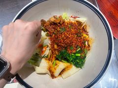 -尚寨嫽扎咧面馆(钟楼店)