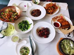 -简小姐·上海餐厅(长城大厦店)