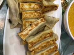 -众口斋锅贴(银泰城店)