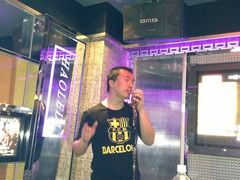 -好乐迪KTV(金钻店)