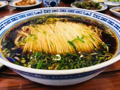 -同得兴 Since·1995 传统苏式面馆(十全街店)