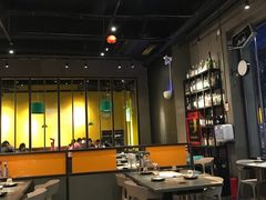 -新楚记烧烤·酒场·夺命肥肠(车公庙店)