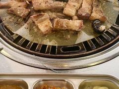 -延世韩家(人民路店)