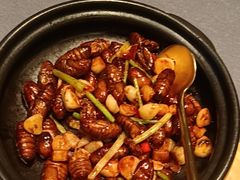-小天厨民间菜馆(深圳街店)