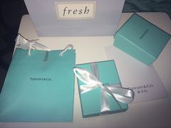 -Tiffany & Co.蒂芙尼
(广州太古汇店)