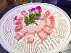 -十三姨正合丰烤肉(营迹路店)
